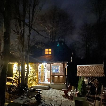 Brvnara Iverak Mokra Gora Luaran gambar